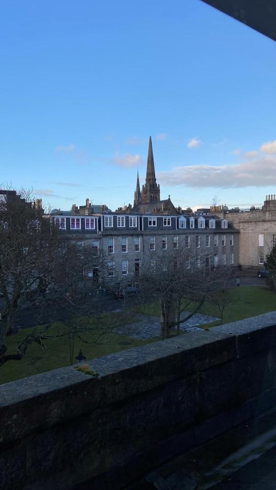 The Craibstone Suites Aberdeen Exterior foto